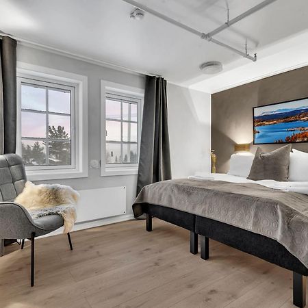 Liatoppen Fjellhotell อัล ภายนอก รูปภาพ