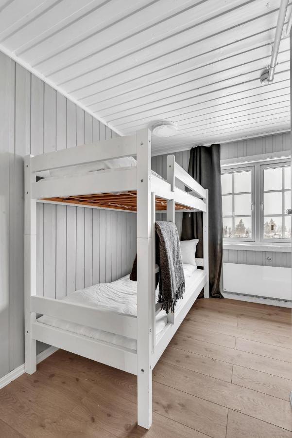 Liatoppen Fjellhotell อัล ภายนอก รูปภาพ