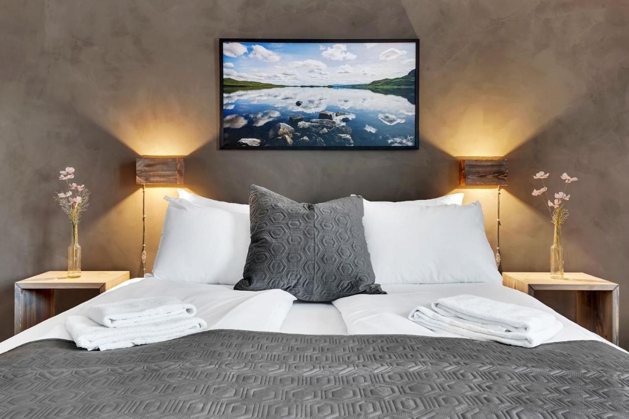 Liatoppen Fjellhotell อัล ภายนอก รูปภาพ