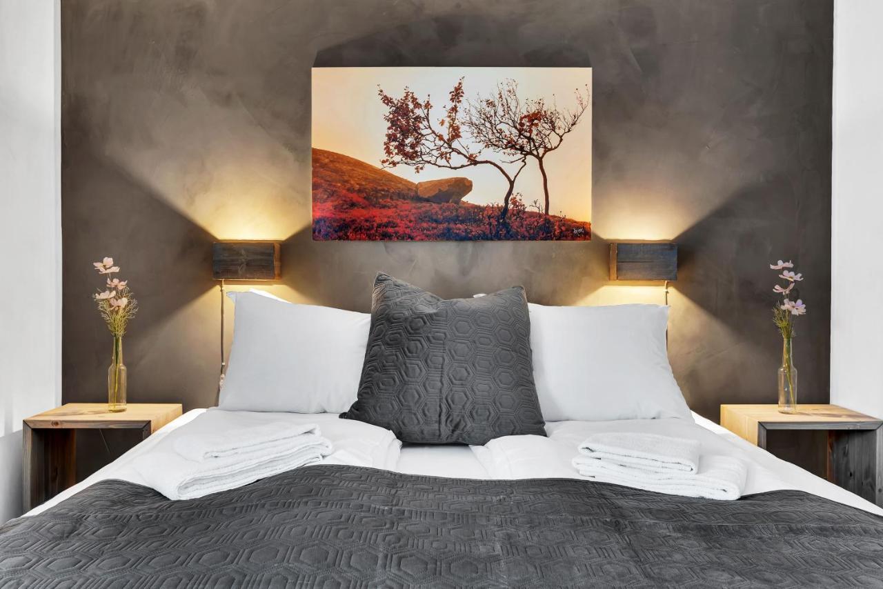 Liatoppen Fjellhotell อัล ภายนอก รูปภาพ