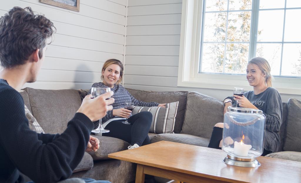 Liatoppen Fjellhotell อัล ภายนอก รูปภาพ