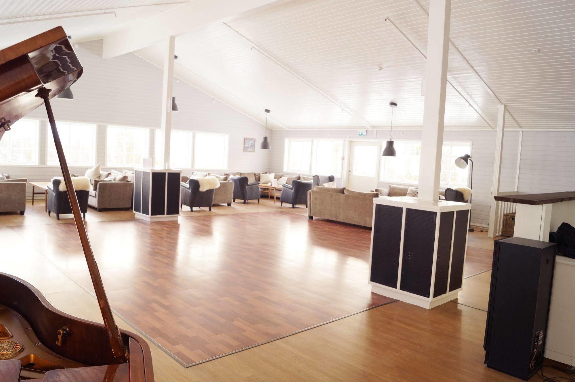 Liatoppen Fjellhotell อัล ภายนอก รูปภาพ