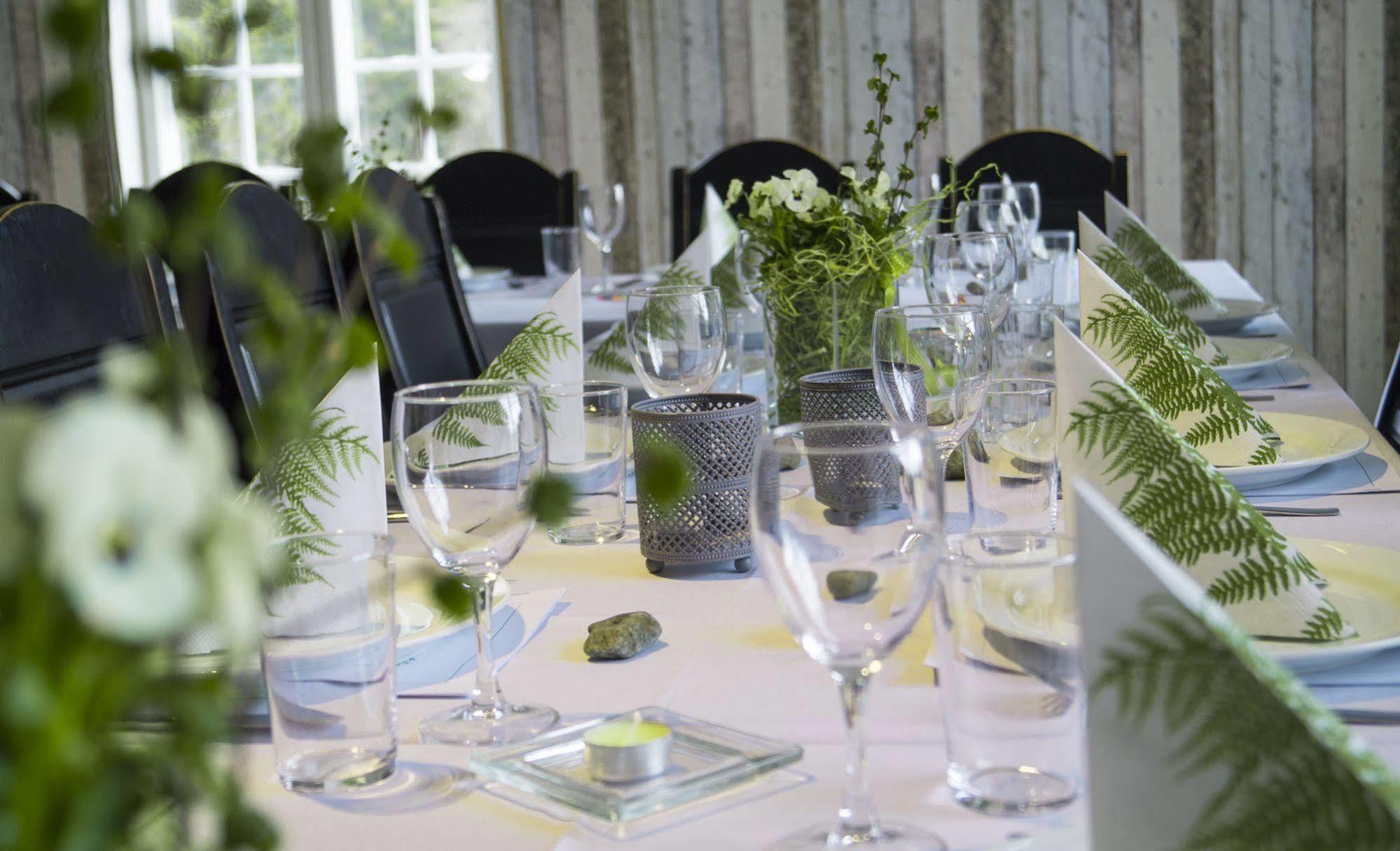 Liatoppen Fjellhotell อัล ภายนอก รูปภาพ