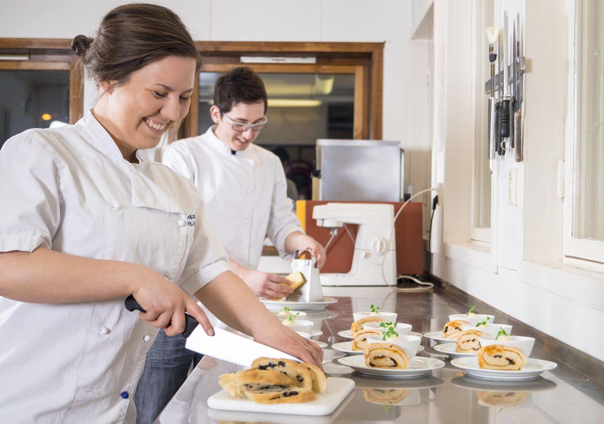 Liatoppen Fjellhotell อัล ภายนอก รูปภาพ