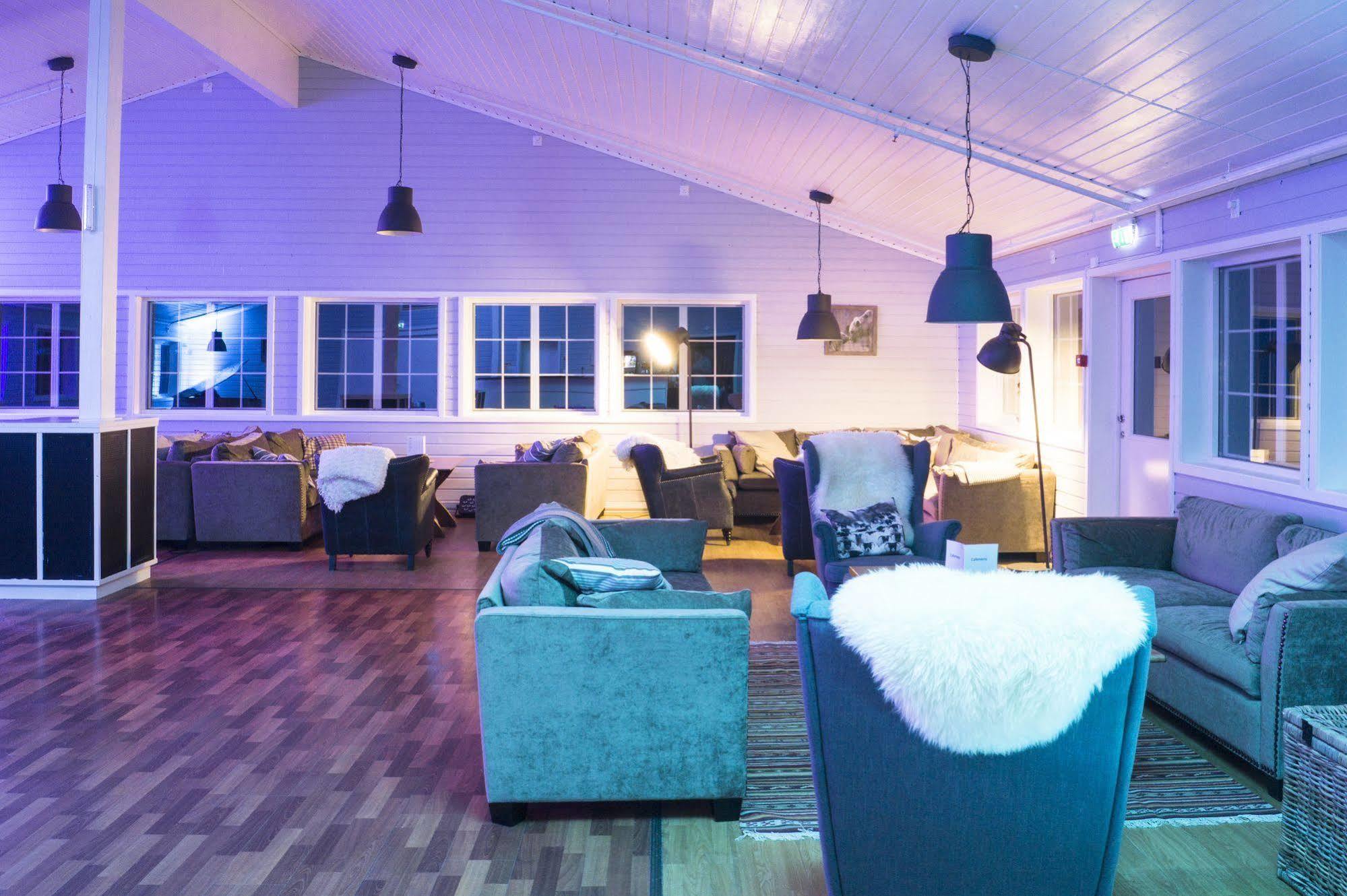 Liatoppen Fjellhotell อัล ภายนอก รูปภาพ