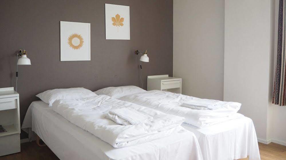 Liatoppen Fjellhotell อัล ภายนอก รูปภาพ