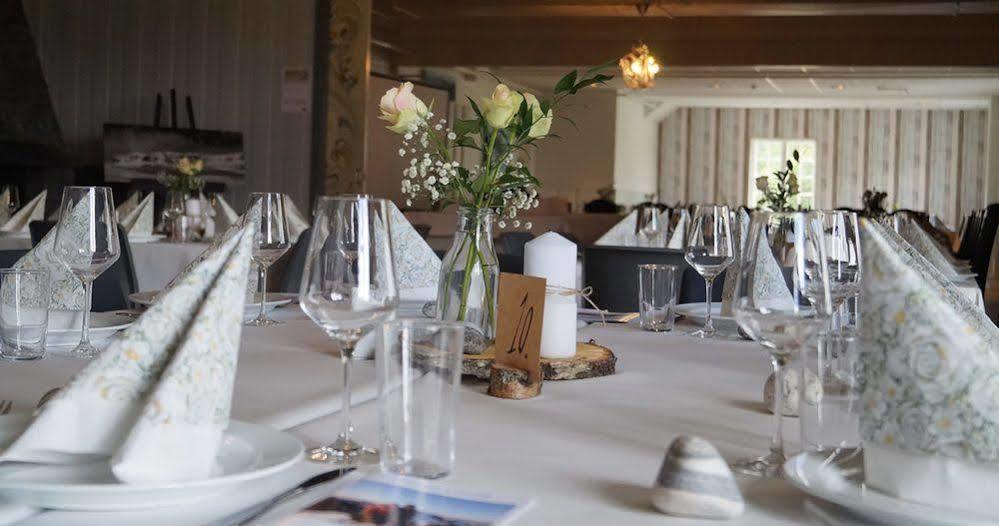 Liatoppen Fjellhotell อัล ภายนอก รูปภาพ